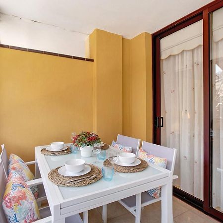 Vivienda Vacacional Aguadulce Puerto de Santiago  Exterior foto