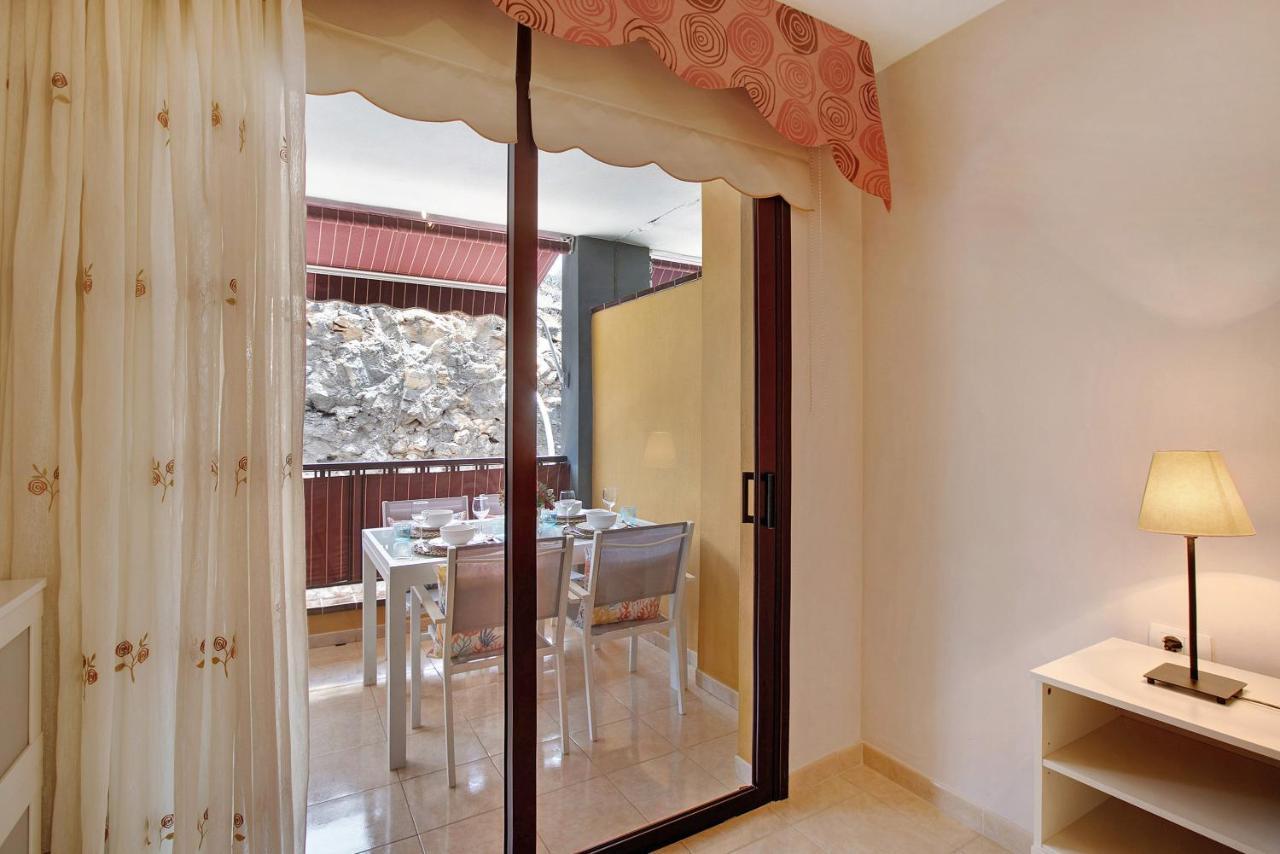 Vivienda Vacacional Aguadulce Puerto de Santiago  Exterior foto