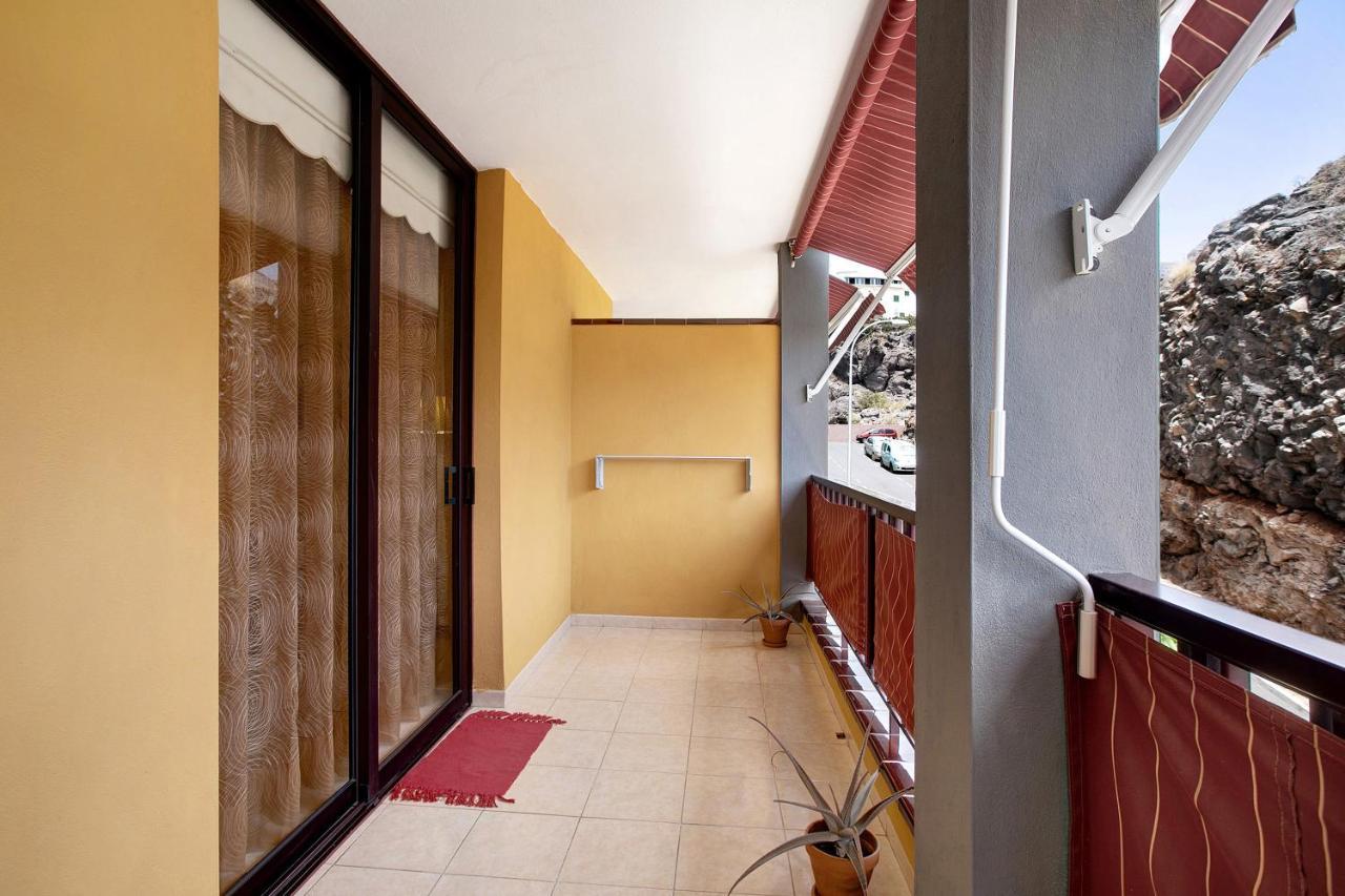Vivienda Vacacional Aguadulce Puerto de Santiago  Exterior foto