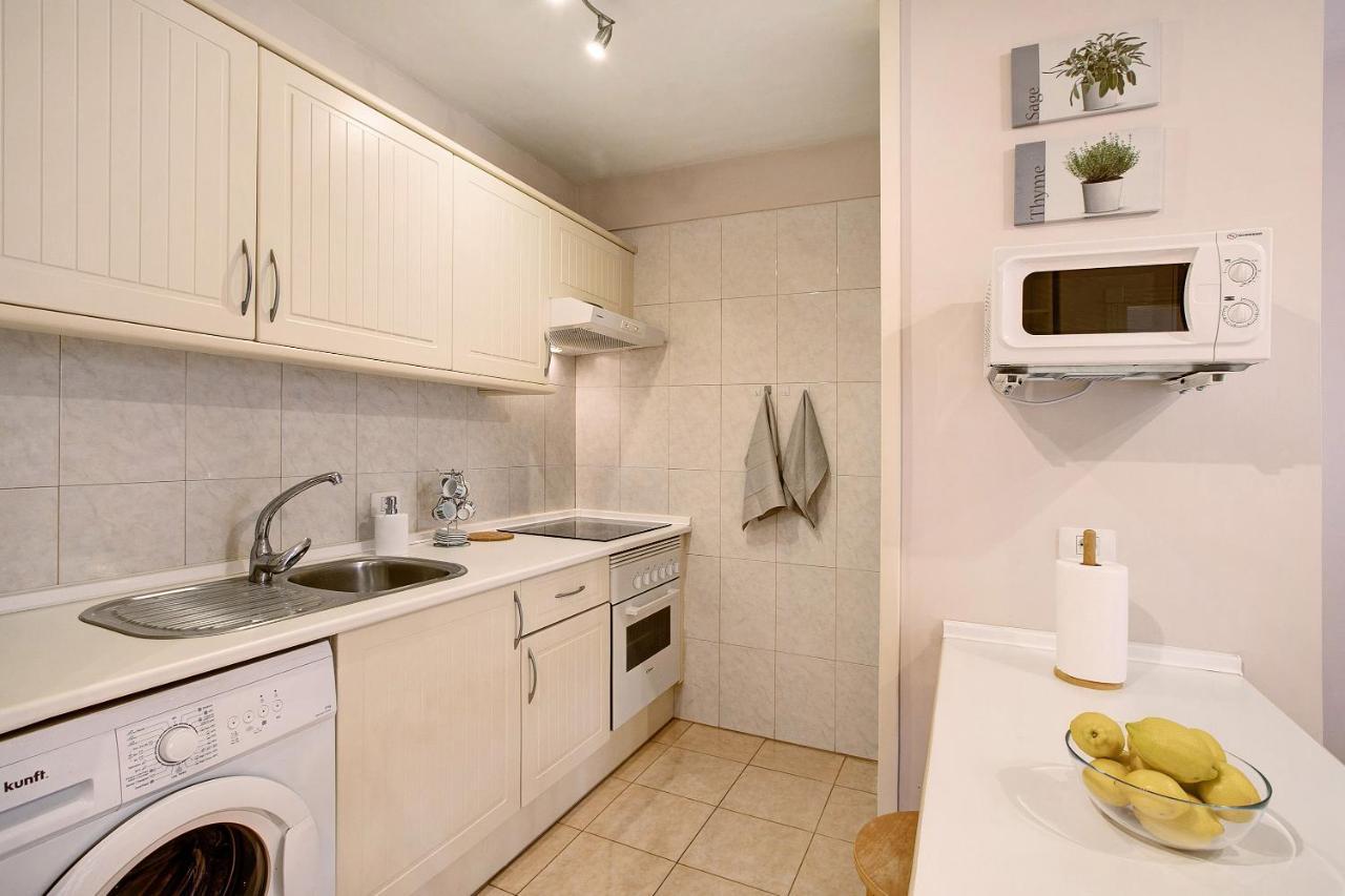 Vivienda Vacacional Aguadulce Puerto de Santiago  Exterior foto