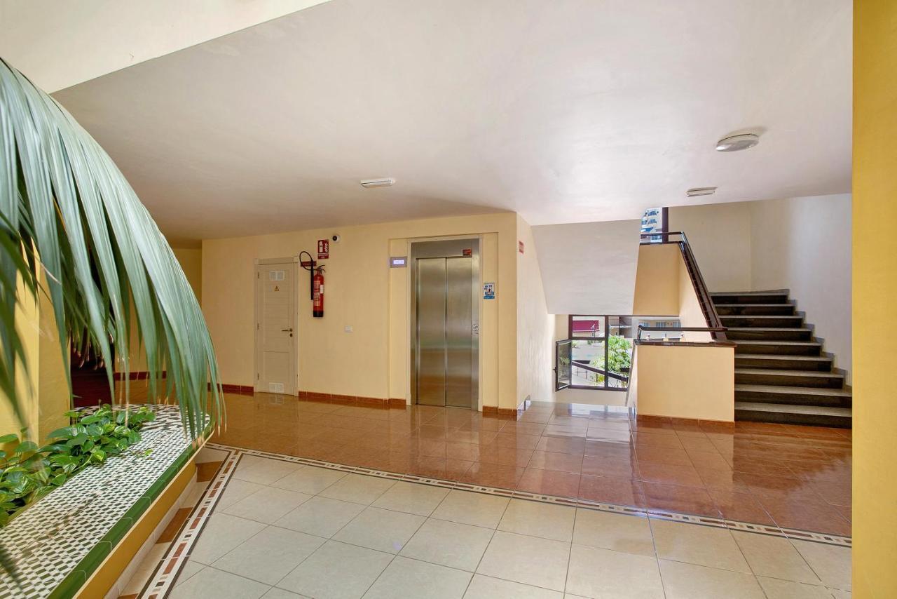 Vivienda Vacacional Aguadulce Puerto de Santiago  Exterior foto